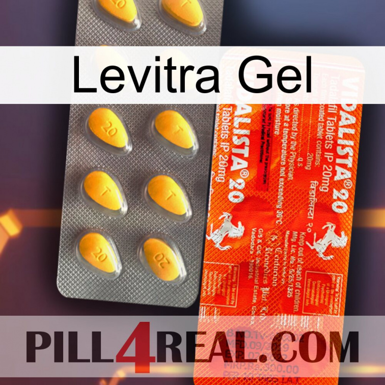 Levitra Gel new01
